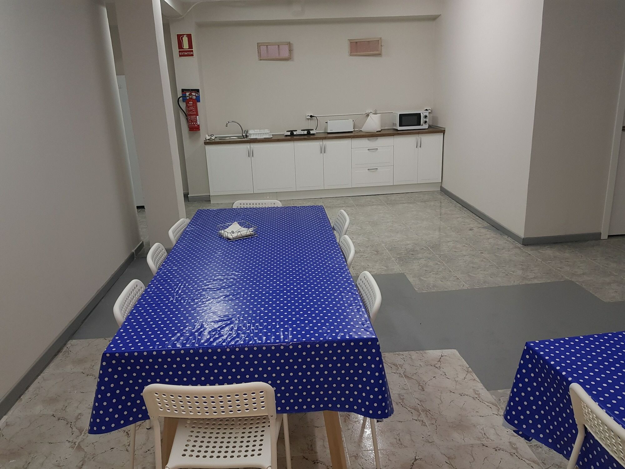 Albergue Turistico La Peregrina Овиедо Екстериор снимка