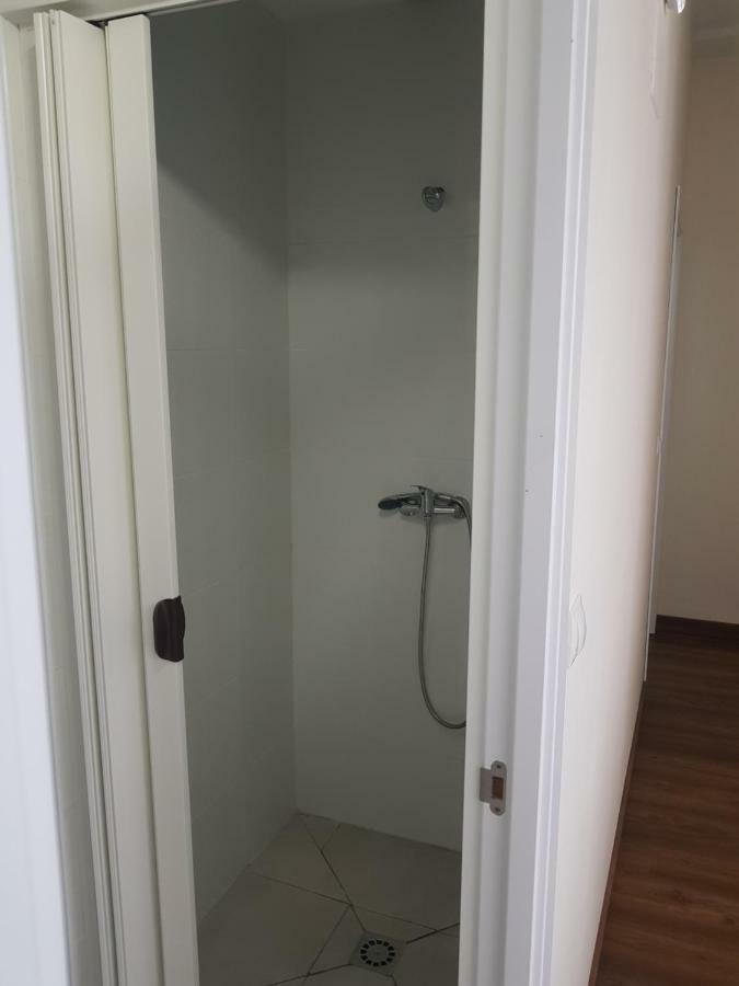 Albergue Turistico La Peregrina Овиедо Екстериор снимка
